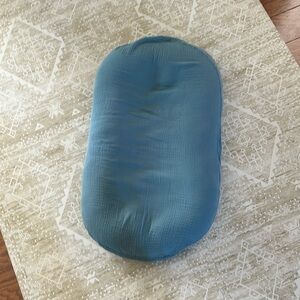 Snuggle me INFANT sized lounger